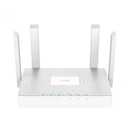 Cudy WR1300E AC1200 Gigabit Mesh Wi-Fi Router