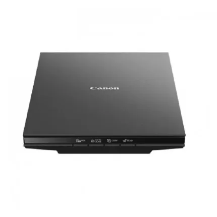 Canon CanoScan LiDE 300 flatbed scanner - Black