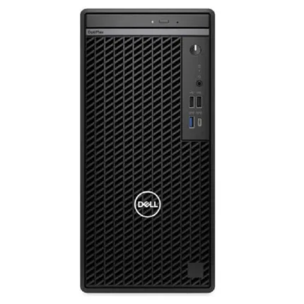 Dell Optiplex 7020 MT Desktop Computer, Intel Core i5-12500 Processor, 8GB RAM, 512GB SSD, Intel UHD Graphics 770, English Keyboard, Windows 11 Pro - N117O7020MTEMEA