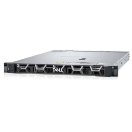 Dell PowerEdge R660xs 1U Rack Server Onboard Dual Port 5720 1Gb, Intel Xeon Gold 5418Y, 128GB RDIMM 4800MT/s RAM, 960GB SAS SSD, PERC H755 Adapter, iDRAC9, 700W (1+1) PSU - R660xs