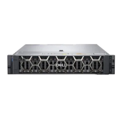 Dell PowerEdge R750xs Intel Xeon Silver 4310, 16GB RAM, 600GB SAS Hard Drive, Broadcom 5720 Quad Port 1GbE, PERC H755 SAS Front, iDRAC9 Enterprise 15G, (1+1) 800W - PE-R750xs