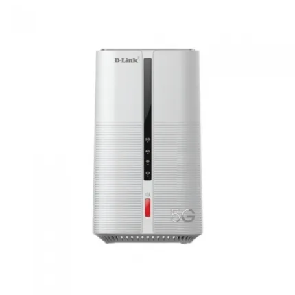 D-Link DWR-8211V 5G BE7200 CPE, Support 5G NR