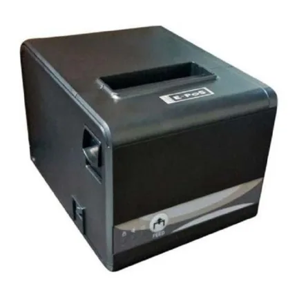 E-Pos ECO250 Thermal Receipt Printer USB + Serial + Ethernet
