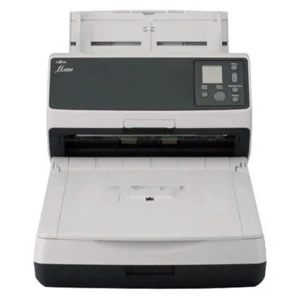 Ricoh fi-8290 High Speed Desktop Scanner with Flatbed