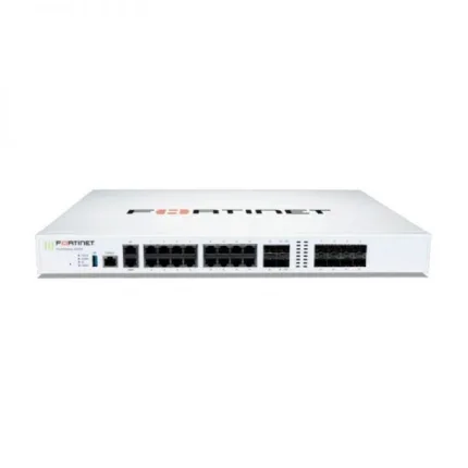 FortiGate (FG-200F-BDL-950-12) Hardware plus 1 Year