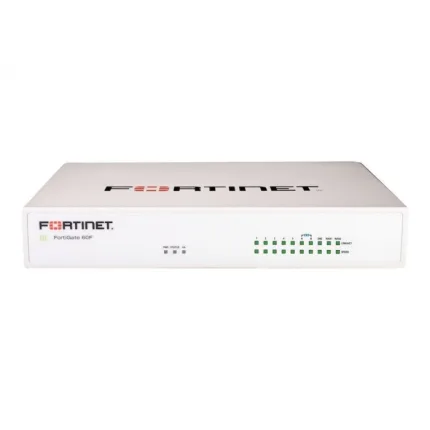 FortiGate FG-61F-BDL-950-12 Hardware Plus 1 Year