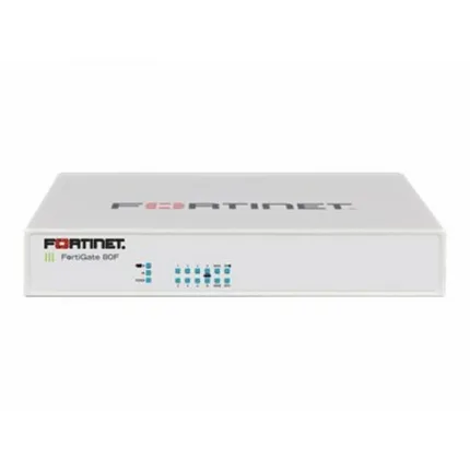 FortiGate (FG-80F-BDL-950-12) Hardware plus 1 Year