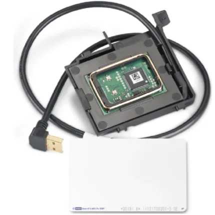 HID Fargo HDP6600 Printer Contactless Encoder - 94054