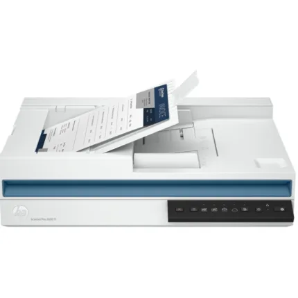 HP 2600F1 ScanJet Pro Scanner