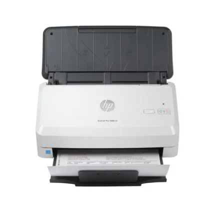 HP 3000 S4 ScanJet Pro Sheet-feed Scanner