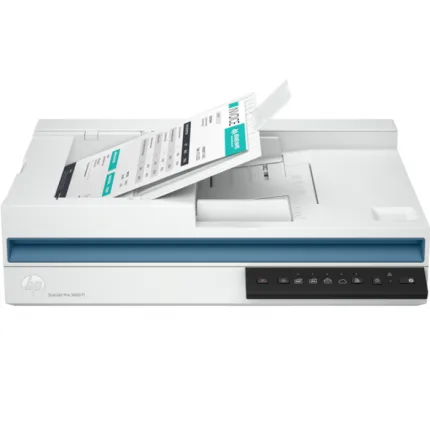 HP 3600F1 ScanJet Pro Scanner