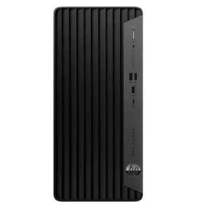 HP Pro Tower 400 G9 PCI Desktop PC, Intel Core i5-13500 8GB 512GB SSD DOS - 6U4N5EA