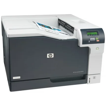 HP CP5225DN Color LaserJet Professional Printer
