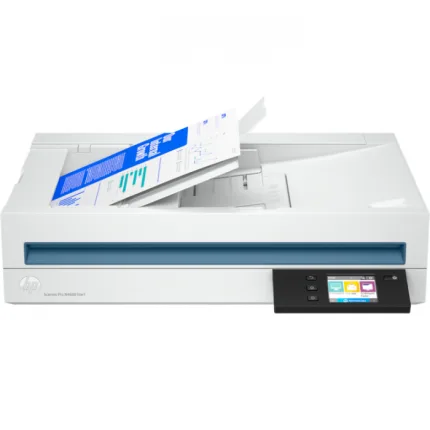 HP N4600 FNW1 ScanJet Pro Scanner