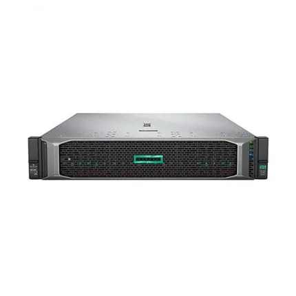 HP Proliant Server DL-380-G10 - 2U Rack Mount Server