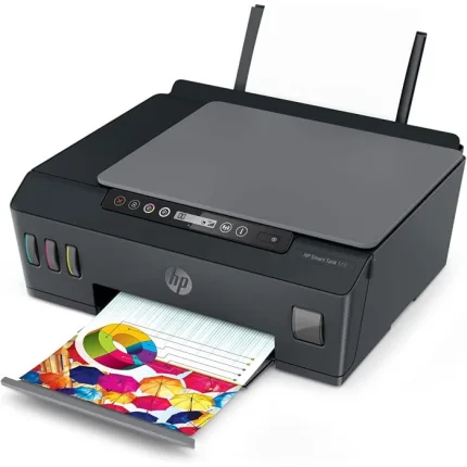 HP Smart Tank 515 Printer Wireless