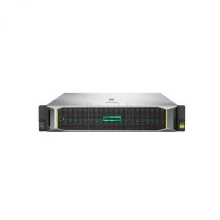 HPE DL380 GEN11 XEON-S4509Y 8CORE 32GB PC5-5600B RDIMM 8xHOT PLUG 2.5IN NO OPTICAL 1000W 3YR