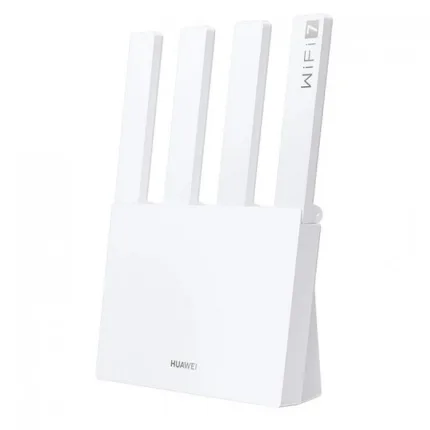 Huawei WUKUN-BE32 WIFI BE3 WIFI 7 3.6GBB DUAL BAND ROUTER