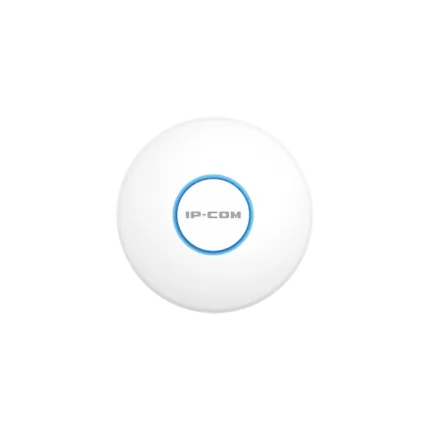 IP-COM iUAP-AC-LITE AC1200 Wave 2 Gigabit Ceiling Access Point