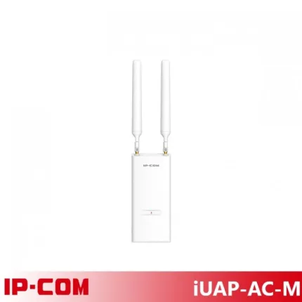 IP-COM iUAP-AC-M 1200 Indoor/Outdoor Wi-Fi Access Point