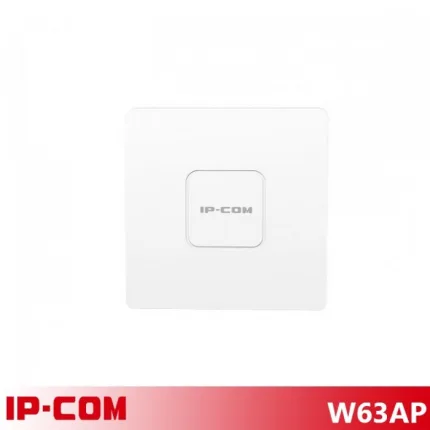 IP-COM W63AP AC1200 Wave 2 Gigabit Access Point