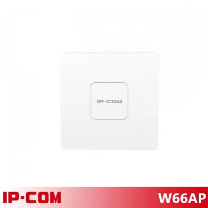 IP-COM W66AP AC1750 Wave2 Gigabit Access Point