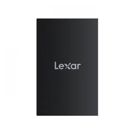 Lexar 1TB LAR700X001T-RNBNG ARMOR 700 External Portable SSD