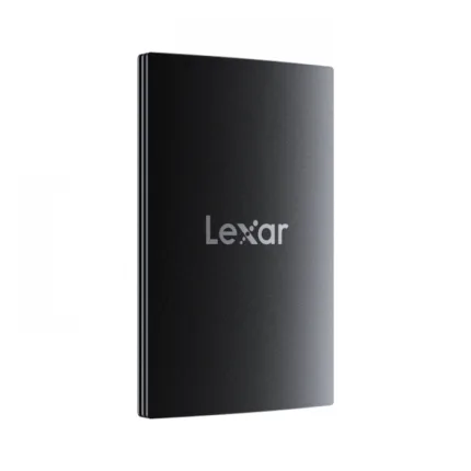 Lexar 4TB LSL500X004T-RNBNG SL500 External Portable SSD
