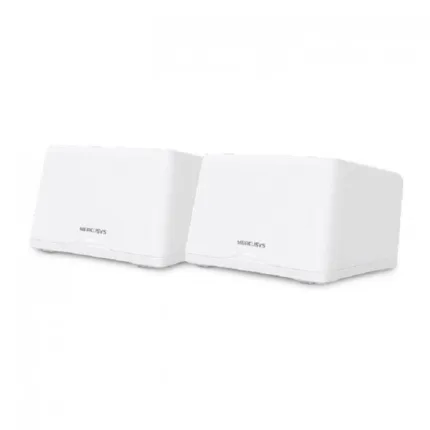Mercusys Halo H47BE-2Pack BE9300 Whole Home Mesh Wi-Fi 7 System