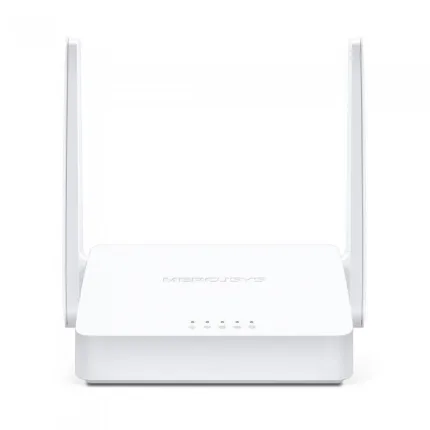 Mercusys MW300D 300Mbps Wireless N ADSL2+ Modem Router