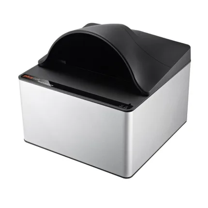 Plustek SecureScan X50 Passport Scanner USB 2.0, 5 Megapixels