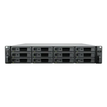 Synology SA3410 12-Bay NAS Enclosure