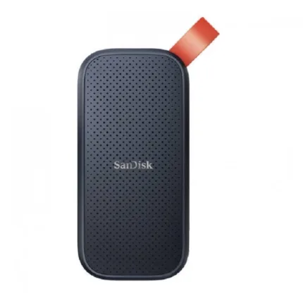 SanDisk 1TB SDSSDE30-1T00-G25 Portable SSD