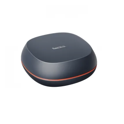 SanDisk 4TB SDSSDT40-4T00-EM25 Desk Drive