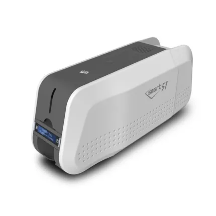 Smart Smart 51D Dual-Sided Printer High Quality Dual-Sided Colour ID Card Printer - 651443