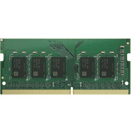 Synology 8GB D4ES03-8G DDR4 SO-DIMM ECC Memory Module