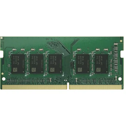 Synology 4GB D4ES04-4G DDR4 SO-DIMM ECC Memory Module