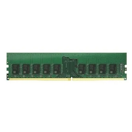 Synology 16GB D4EU02-16G DDR4 ECC Unbuffered DIMM Memory Module
