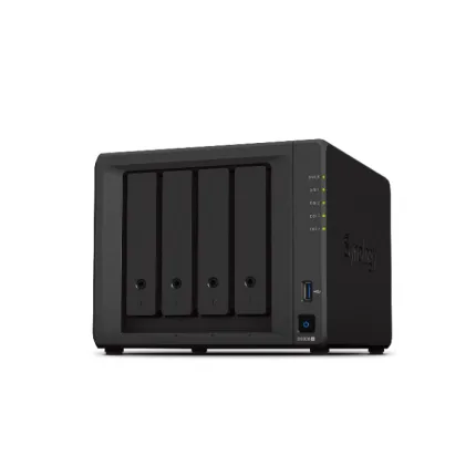 Synology DiskStation DS920+ 4-Bay NAS Enclosure