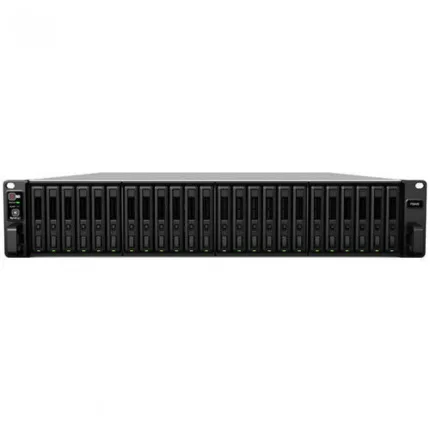 Synology FlashStation FS6400 24-Bay NAS Enclosure