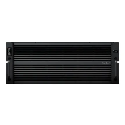 Synology HD6500 High density Intel Xeon Silver 4210R 64GB 4U 60 bays Rackmount (SAS drive only)