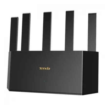 Tenda TE3L 5G Extra Rang Wi-Fi 7 Router