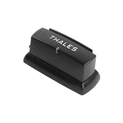 Thales MRZ Swipe Reader CR100 200CM Desk Mount