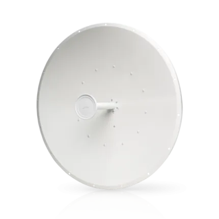 Ubiquiti AF-5G34-S45 airFiber 5 GHz, 34 dBi, Slant 45 Antenna