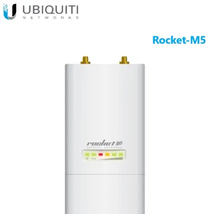 Ubiquiti airMAX Rocket M5