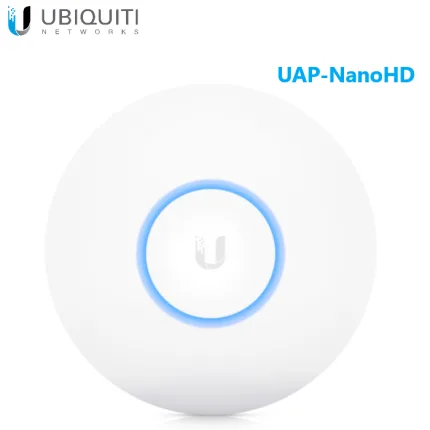Ubiquiti UAP-NanoHD UniFi nanoHD Access Point