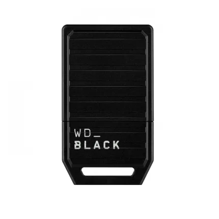 Western Digital 2TB WDBMPH0020BNC-WCSN Storage Expansion Card for Xbox