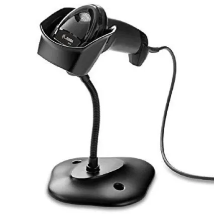 Zebra DS2208 2D Barcode Scanner - DS2208-SR7U2100SGW